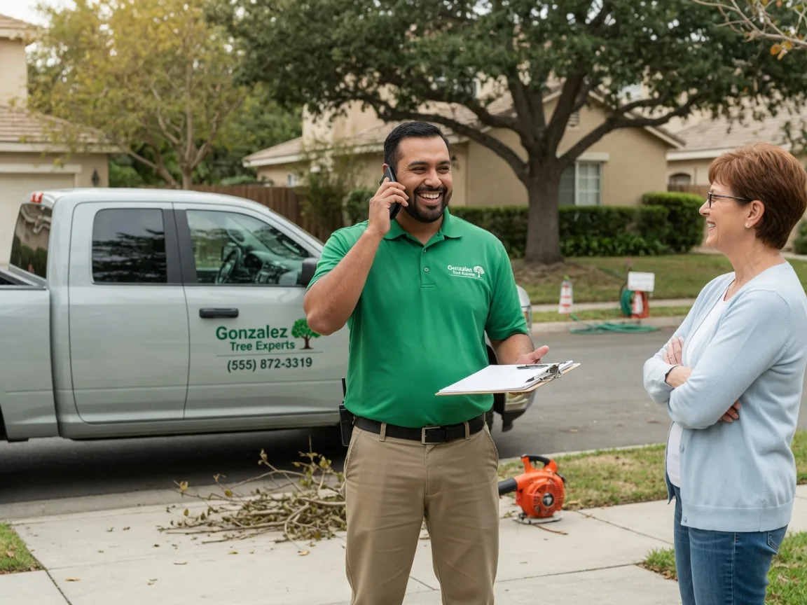 Tree Service Kinsey, MT FAQs